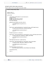 Preview for 50 page of Mechatro MTP-8100P User Manual