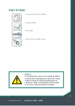 Preview for 21 page of Mechatron KG5000 Operating Manual