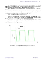 Предварительный просмотр 13 страницы Mechatronics Eurosens Delta CAN 250 Operation Manual