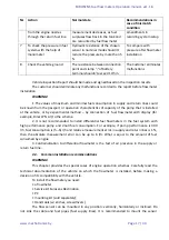 Предварительный просмотр 17 страницы Mechatronics Eurosens Delta CAN 250 Operation Manual