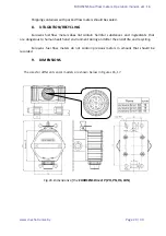 Предварительный просмотр 29 страницы Mechatronics Eurosens Delta CAN 250 Operation Manual