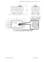 Предварительный просмотр 30 страницы Mechatronics Eurosens Delta CAN 250 Operation Manual