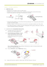 Предварительный просмотр 7 страницы MECHLINE HyGenikx+ HGX-T-05-O Installation & Operating Manual