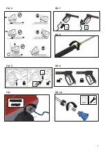 Preview for 3 page of meclean ASTRA EL18 140.10 Instruction Manual