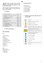 Preview for 7 page of meclean ASTRA EL18 140.10 Instruction Manual