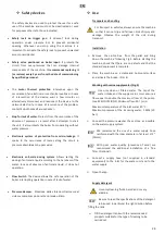 Preview for 10 page of meclean ASTRA EL18 140.10 Instruction Manual