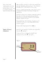 Preview for 6 page of Mecmesin 172100 Operating Manual