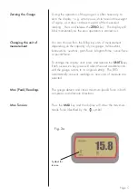 Preview for 7 page of Mecmesin 172100 Operating Manual