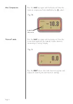 Preview for 8 page of Mecmesin 172100 Operating Manual