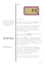 Preview for 11 page of Mecmesin 172100 Operating Manual