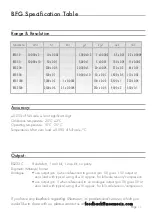 Preview for 13 page of Mecmesin 172100 Operating Manual