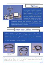 Preview for 15 page of Mecmesin 172100 Operating Manual