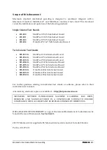 Предварительный просмотр 3 страницы Mecmesin 432-680 Installation & Operation Manual