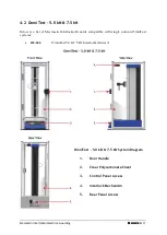 Предварительный просмотр 11 страницы Mecmesin 432-680 Installation & Operation Manual