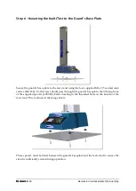 Предварительный просмотр 20 страницы Mecmesin 432-680 Installation & Operation Manual