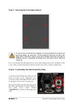 Предварительный просмотр 28 страницы Mecmesin 432-680 Installation & Operation Manual