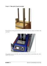 Предварительный просмотр 32 страницы Mecmesin 432-680 Installation & Operation Manual