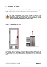 Предварительный просмотр 35 страницы Mecmesin 432-680 Installation & Operation Manual