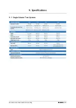 Предварительный просмотр 53 страницы Mecmesin 432-680 Installation & Operation Manual