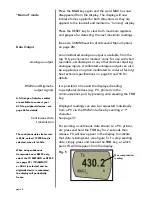 Preview for 10 page of Mecmesin AFG 10 Operating Manual