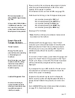 Preview for 11 page of Mecmesin AFG 10 Operating Manual