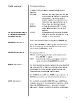 Preview for 13 page of Mecmesin AFG 10 Operating Manual