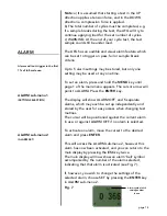 Preview for 15 page of Mecmesin AFG 10 Operating Manual