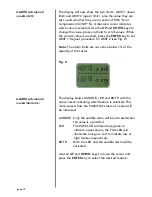 Preview for 16 page of Mecmesin AFG 10 Operating Manual