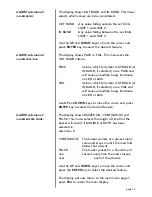 Preview for 17 page of Mecmesin AFG 10 Operating Manual