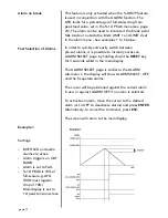 Preview for 18 page of Mecmesin AFG 10 Operating Manual