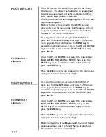 Preview for 28 page of Mecmesin AFG 10 Operating Manual