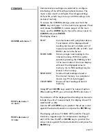 Preview for 29 page of Mecmesin AFG 10 Operating Manual