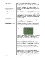 Preview for 32 page of Mecmesin AFG 10 Operating Manual