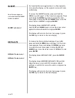 Preview for 36 page of Mecmesin AFG 10 Operating Manual