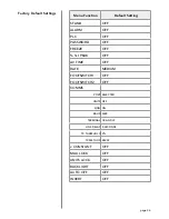 Preview for 37 page of Mecmesin AFG 10 Operating Manual