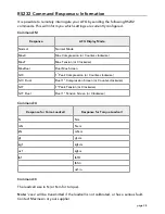 Preview for 39 page of Mecmesin AFG 10 Operating Manual