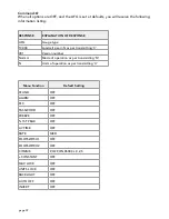 Preview for 40 page of Mecmesin AFG 10 Operating Manual