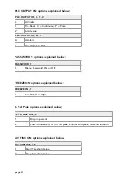 Preview for 42 page of Mecmesin AFG 10 Operating Manual