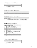 Preview for 43 page of Mecmesin AFG 10 Operating Manual