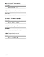 Preview for 44 page of Mecmesin AFG 10 Operating Manual