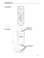 Preview for 53 page of Mecmesin AFG 10 Operating Manual