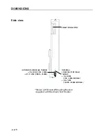 Preview for 54 page of Mecmesin AFG 10 Operating Manual