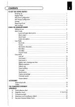 Preview for 3 page of Mecmesin AFG Series Operation Manual