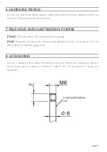 Preview for 6 page of Mecmesin AN Series User Manual