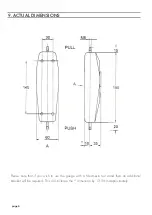 Preview for 7 page of Mecmesin AN Series User Manual