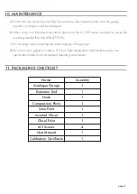 Preview for 8 page of Mecmesin AN Series User Manual