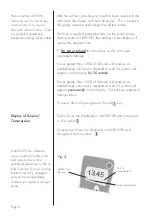 Preview for 6 page of Mecmesin Basic Force Gauge-HS Mk3 Operating Manual