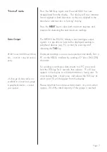 Preview for 9 page of Mecmesin Basic Force Gauge-HS Mk3 Operating Manual