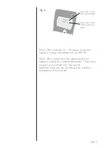 Preview for 11 page of Mecmesin Basic Force Gauge-HS Mk3 Operating Manual