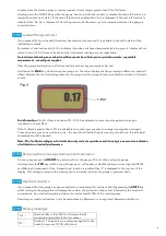 Preview for 14 page of Mecmesin BFG 10 Operating Manual